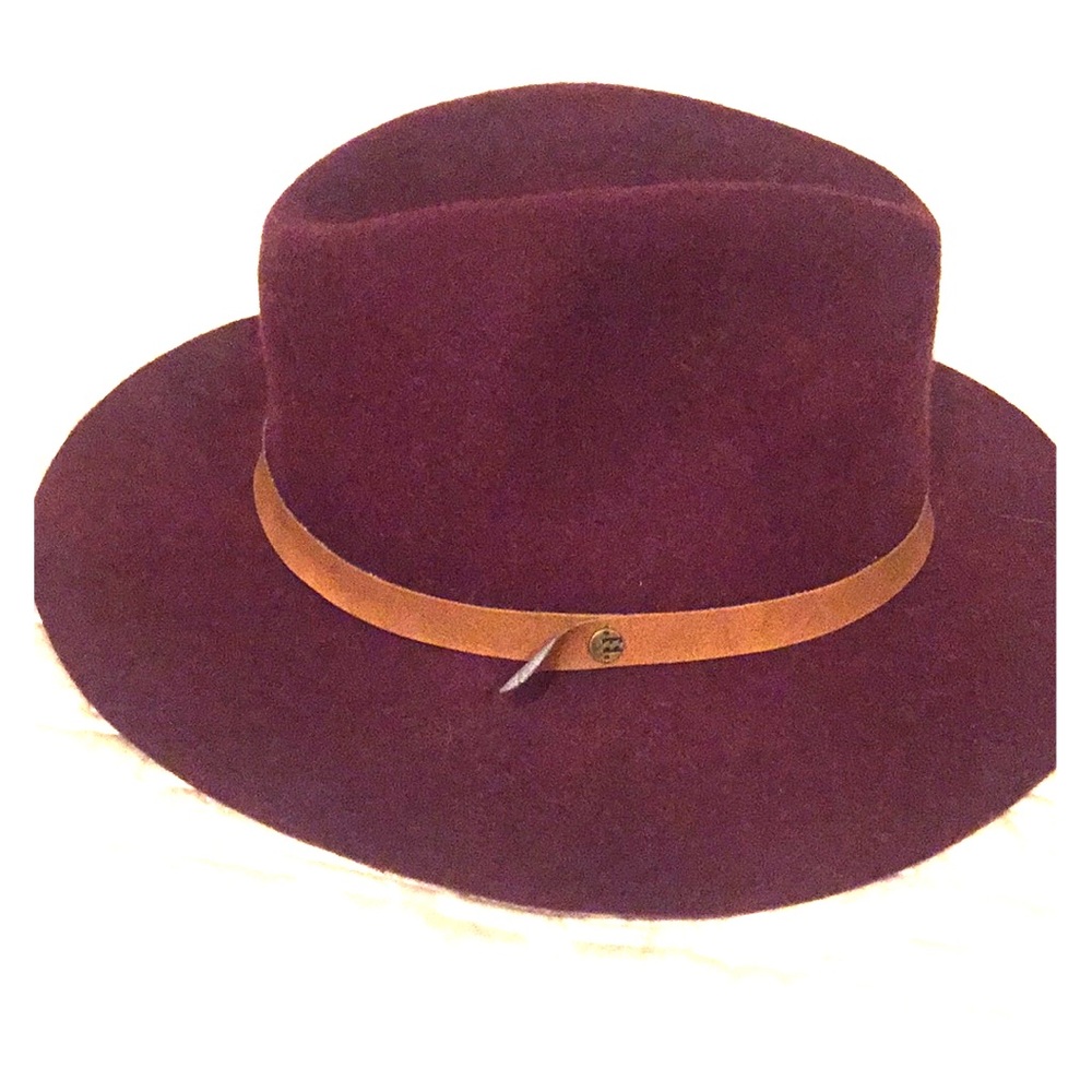 Billabong Fall hat